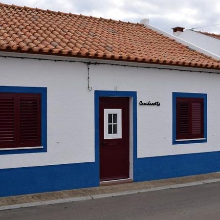 Casa Do Avo To Villa Reguengos de Monsaraz Bagian luar foto