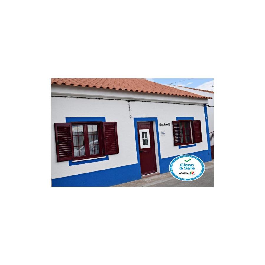 Casa Do Avo To Villa Reguengos de Monsaraz Bagian luar foto