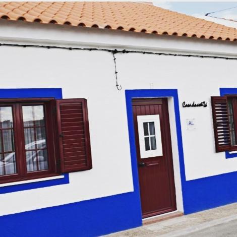 Casa Do Avo To Villa Reguengos de Monsaraz Bagian luar foto