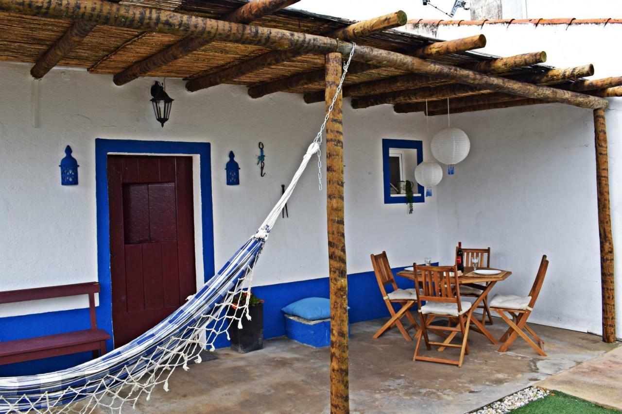 Casa Do Avo To Villa Reguengos de Monsaraz Bagian luar foto