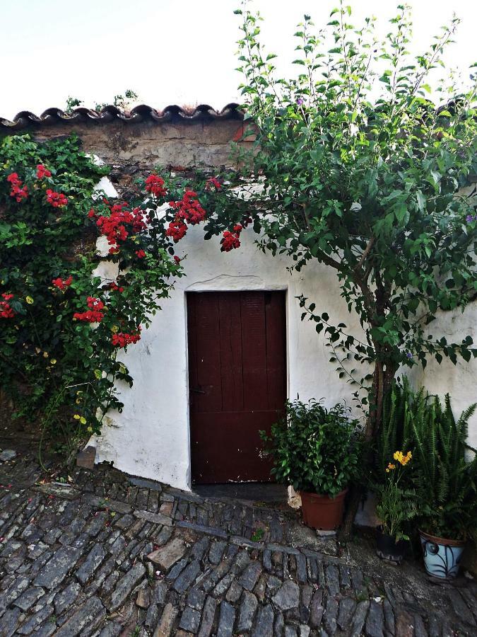 Casa Do Avo To Villa Reguengos de Monsaraz Bagian luar foto