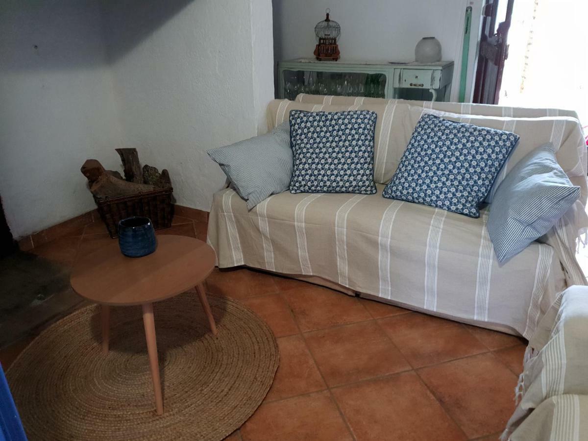 Casa Do Avo To Villa Reguengos de Monsaraz Bagian luar foto