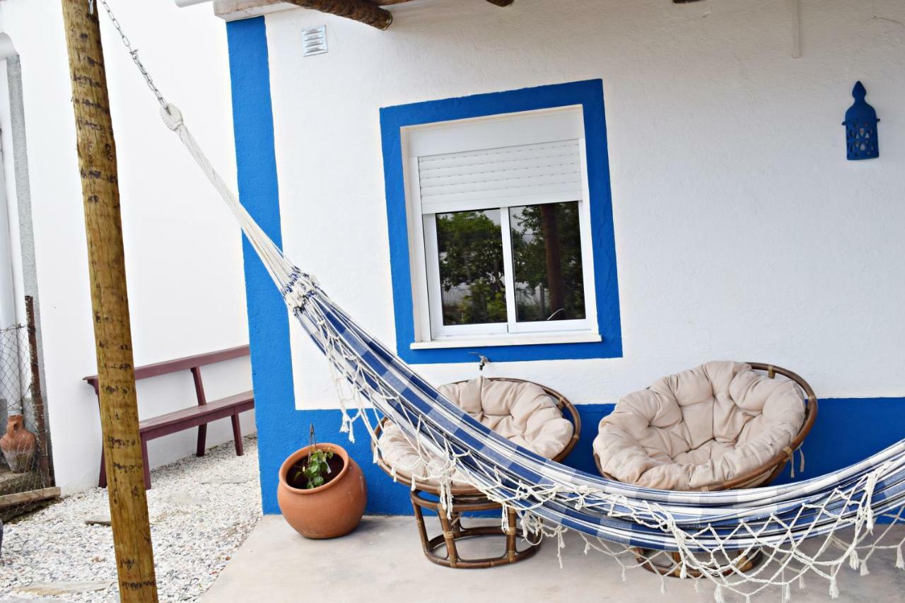 Casa Do Avo To Villa Reguengos de Monsaraz Bagian luar foto
