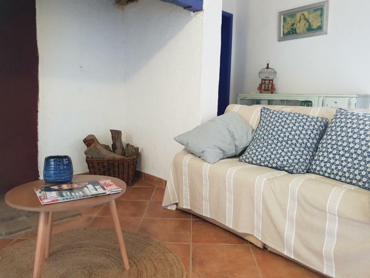 Casa Do Avo To Villa Reguengos de Monsaraz Bagian luar foto