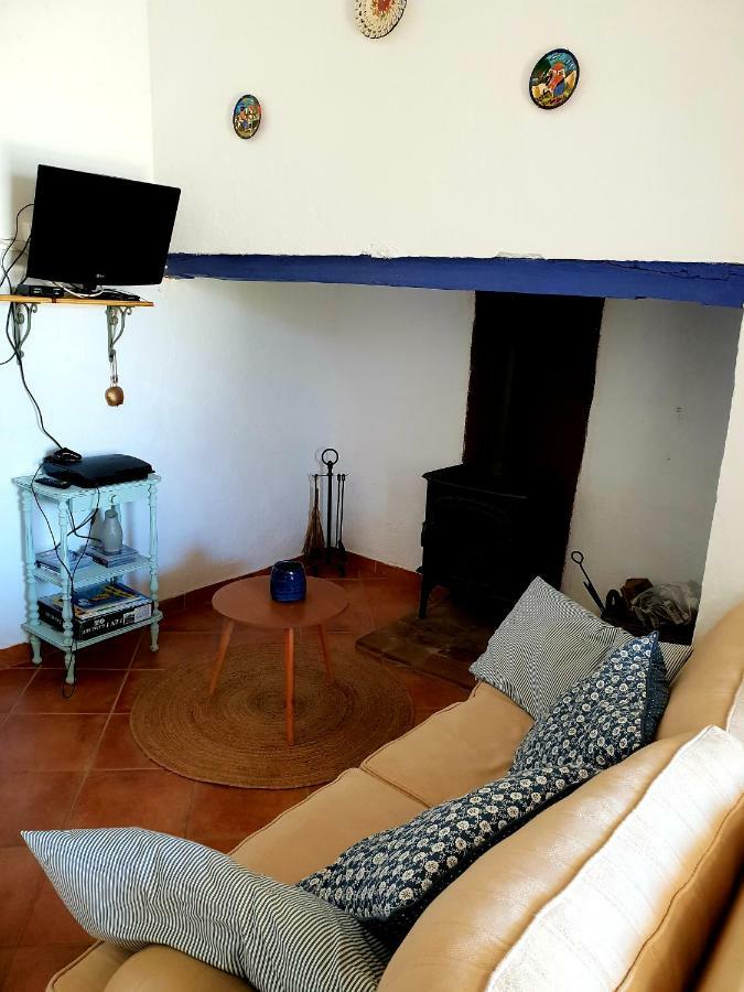Casa Do Avo To Villa Reguengos de Monsaraz Bagian luar foto